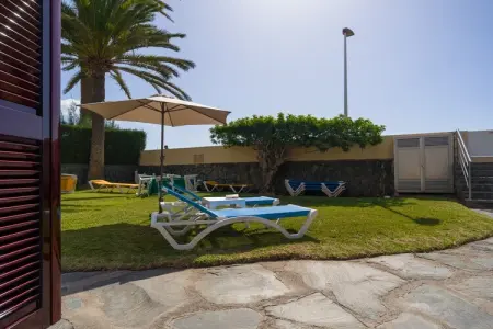 Ciaboga Front Line By CanariasGetaway, Maison en bord de mer Playa de Las Burras - Photo 23