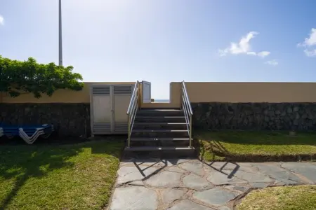 Ciaboga Front Line By CanariasGetaway, Maison en bord de mer Playa de Las Burras - Photo 24
