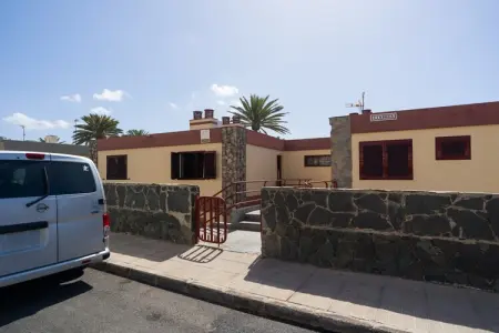 Ciaboga Front Line By CanariasGetaway, Maison en bord de mer Playa de Las Burras - Photo 26