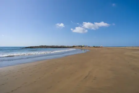 Ciaboga Front Line By CanariasGetaway, Maison en bord de mer Playa de Las Burras - Photo 27