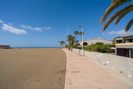 Ciaboga Front Line By CanariasGetaway, Maison en bord de mer Playa de Las Burras - Photo 28