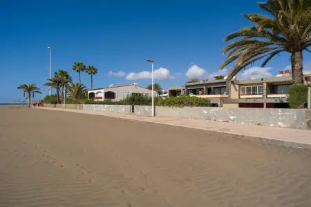 Ciaboga Front Line By CanariasGetaway, Maison en bord de mer Playa de Las Burras - Photo 29