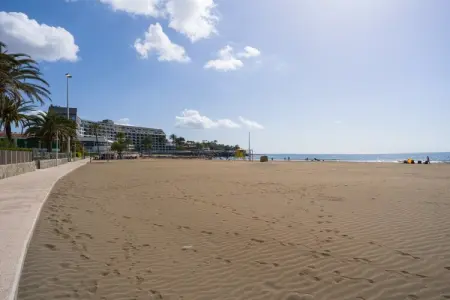 Ciaboga Front Line By CanariasGetaway, Maison en bord de mer Playa de Las Burras - Photo 30