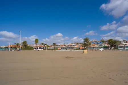 Ciaboga Front Line By CanariasGetaway, Maison en bord de mer Playa de Las Burras - Photo 31