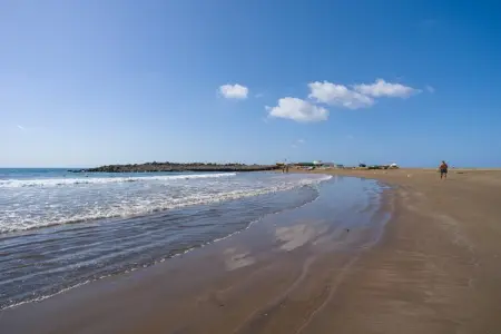Ciaboga Front Line By CanariasGetaway, Maison en bord de mer Playa de Las Burras - Photo 33
