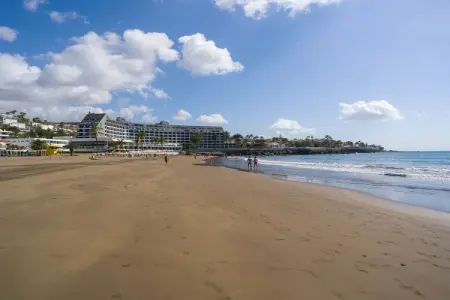 Ciaboga Front Line By CanariasGetaway, Maison en bord de mer Playa de Las Burras - Photo 34