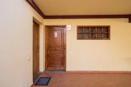 Ciaboga Front Line By CanariasGetaway, Maison en bord de mer Playa de Las Burras - Photo 35