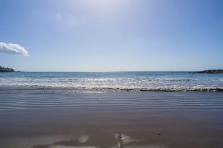 Ciaboga Front Line By CanariasGetaway, Maison en bord de mer Playa de Las Burras - Photo 36
