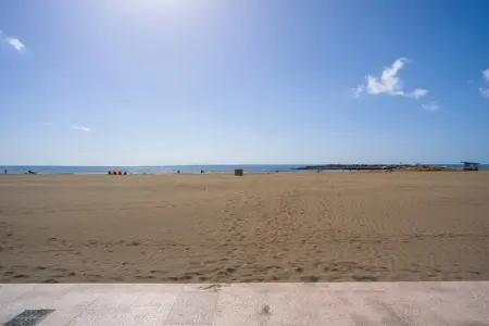 Ciaboga Front Line By CanariasGetaway, Maison en bord de mer Playa de Las Burras - Photo 37