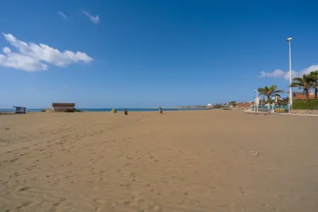 Ciaboga Front Line By CanariasGetaway, Maison en bord de mer Playa de Las Burras - Photo 40
