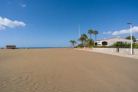 Ciaboga Front Line By CanariasGetaway, Maison en bord de mer Playa de Las Burras - Photo 41