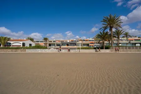 Ciaboga Front Line By CanariasGetaway, Maison en bord de mer Playa de Las Burras - Photo 42