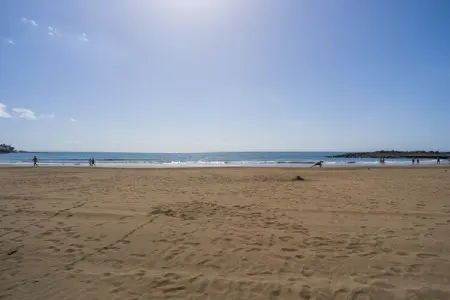 Ciaboga Front Line By CanariasGetaway, Maison en bord de mer Playa de Las Burras - Photo 43