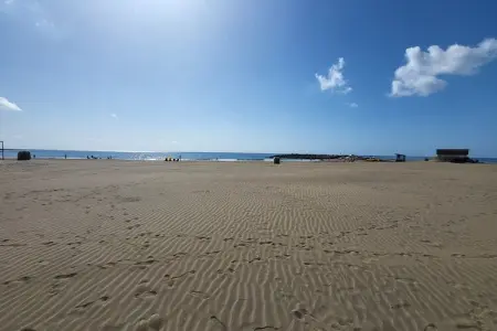 Ciaboga Front Line By CanariasGetaway, Maison en bord de mer Playa de Las Burras - Photo 45