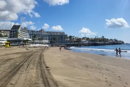 Ciaboga Front Line By CanariasGetaway, Maison en bord de mer Playa de Las Burras - Photo 46