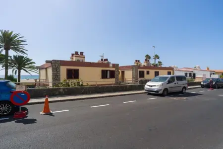 Ciaboga Front Line By CanariasGetaway, Maison en bord de mer Playa de Las Burras - Photo 47