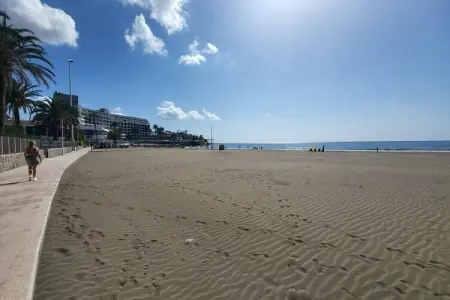 Ciaboga Front Line By CanariasGetaway, Maison en bord de mer Playa de Las Burras - Photo 48