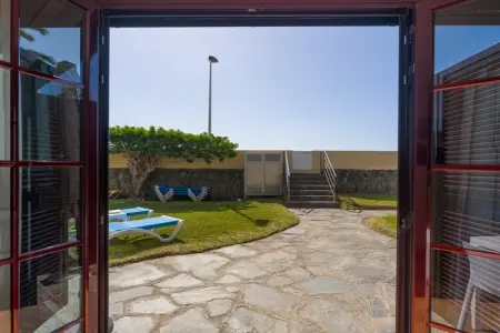 Ciaboga Front Line By CanariasGetaway, Maison en bord de mer Playa de Las Burras - Photo 49