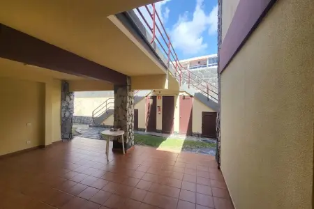 Ciaboga Front Line By CanariasGetaway, Maison en bord de mer Playa de Las Burras - Photo 53