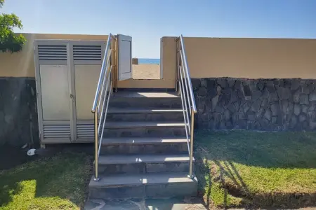 Ciaboga Front Line By CanariasGetaway, Maison en bord de mer Playa de Las Burras - Photo 54