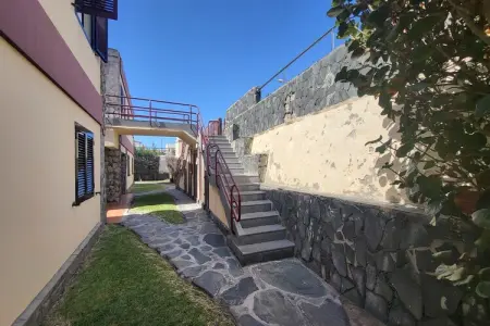 Ciaboga Front Line By CanariasGetaway, Maison en bord de mer Playa de Las Burras - Photo 55