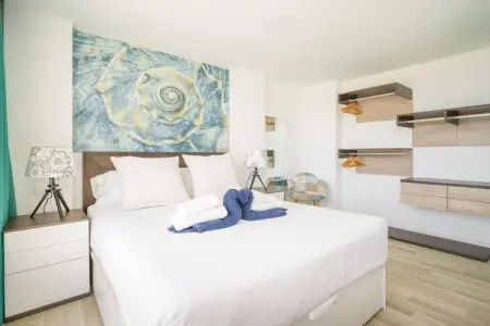 Beyond Amadores 12 By CanariasGetaway, Maison à Mogán près de Playa de Amadores - Photo 2