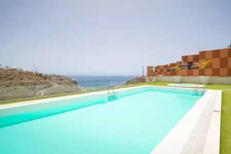 Beyond Amadores 12 By CanariasGetaway, Maison à Mogán près de Playa de Amadores - Photo 4