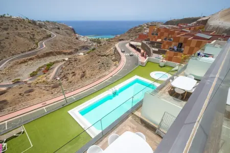 Beyond Amadores 12 By CanariasGetaway, Maison à Mogán près de Playa de Amadores - Photo 5