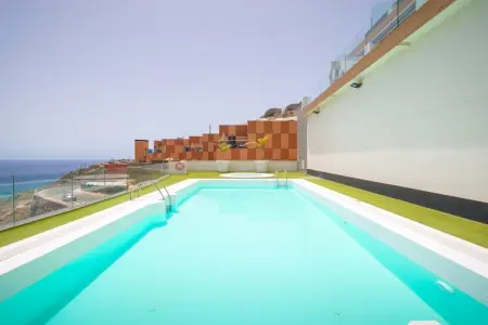 Beyond Amadores 12 By CanariasGetaway, Maison à Mogán près de Playa de Amadores - Photo 6