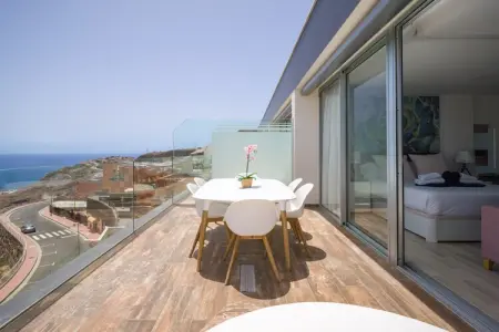 Beyond Amadores 12 By CanariasGetaway, Maison à Mogán près de Playa de Amadores - Photo 10