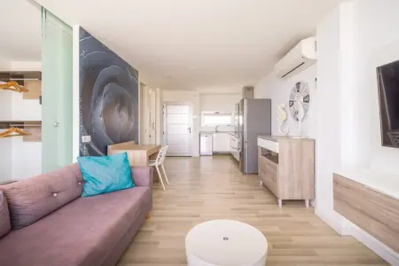 Beyond Amadores 12 By CanariasGetaway, Maison à Mogán près de Playa de Amadores - Photo 12