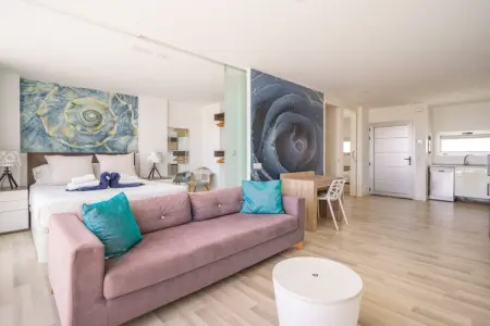 Beyond Amadores 12 By CanariasGetaway, Maison à Mogán près de Playa de Amadores - Photo 15