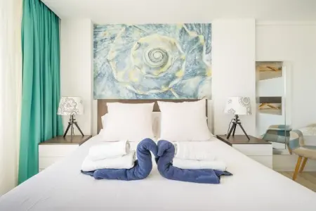 Beyond Amadores 12 By CanariasGetaway, Maison à Mogán près de Playa de Amadores - Photo 21