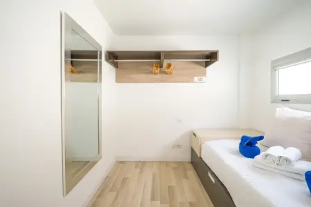 Beyond Amadores 12 By CanariasGetaway, Maison à Mogán près de Playa de Amadores - Photo 22