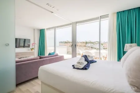 Beyond Amadores 12 By CanariasGetaway, Maison à Mogán près de Playa de Amadores - Photo 25