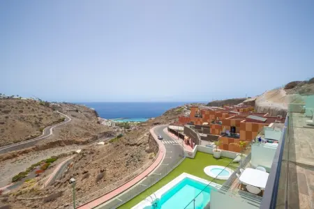 Beyond Amadores 12 By CanariasGetaway, Maison à Mogán près de Playa de Amadores - Photo 39