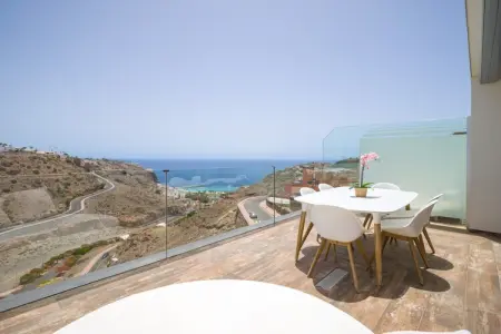 Beyond Amadores 12 By CanariasGetaway, Maison à Mogán près de Playa de Amadores - Photo 44
