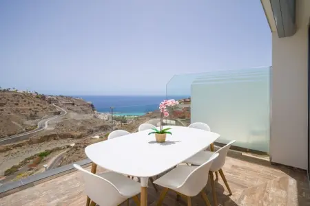 Beyond Amadores 12 By CanariasGetaway, Maison à Mogán près de Playa de Amadores - Photo 45