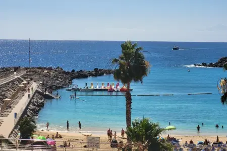 Beyond Amadores 12 By CanariasGetaway, Maison à Mogán près de Playa de Amadores - Photo 60
