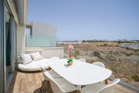 Beyond Amadores 12 By CanariasGetaway, Maison à Mogán près de Playa de Amadores - Photo 61