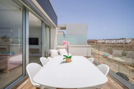 Beyond Amadores 12 By CanariasGetaway, Maison à Mogán près de Playa de Amadores - Photo 63