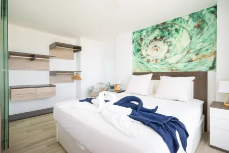 Beyond Amadores 11 By CanariasGetaway, Maison à Mogán près de Playa de Amadores - Photo 2