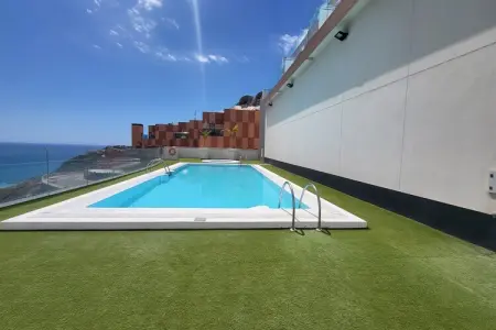 Beyond Amadores 11 By CanariasGetaway, Maison à Mogán près de Playa de Amadores - Photo 4