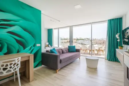 Beyond Amadores 11 By CanariasGetaway, Maison à Mogán près de Playa de Amadores - Photo 8