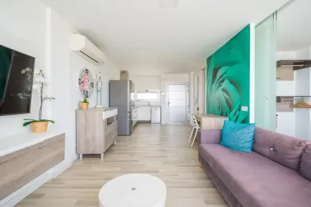 Beyond Amadores 11 By CanariasGetaway, Maison à Mogán près de Playa de Amadores - Photo 10