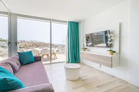Beyond Amadores 11 By CanariasGetaway, Maison à Mogán près de Playa de Amadores - Photo 11