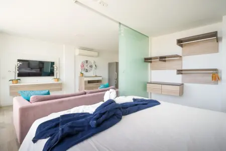 Beyond Amadores 11 By CanariasGetaway, Maison à Mogán près de Playa de Amadores - Photo 12