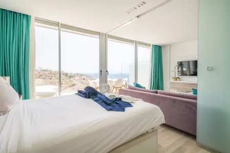 Beyond Amadores 11 By CanariasGetaway, Maison à Mogán près de Playa de Amadores - Photo 13