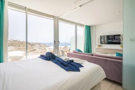 Beyond Amadores 11 By CanariasGetaway, Maison à Mogán près de Playa de Amadores - Photo 18
