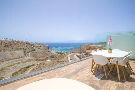 Beyond Amadores 11 By CanariasGetaway, Maison à Mogán près de Playa de Amadores - Photo 24